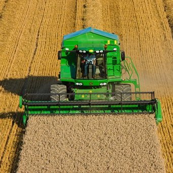 JOHN DEERE 1470